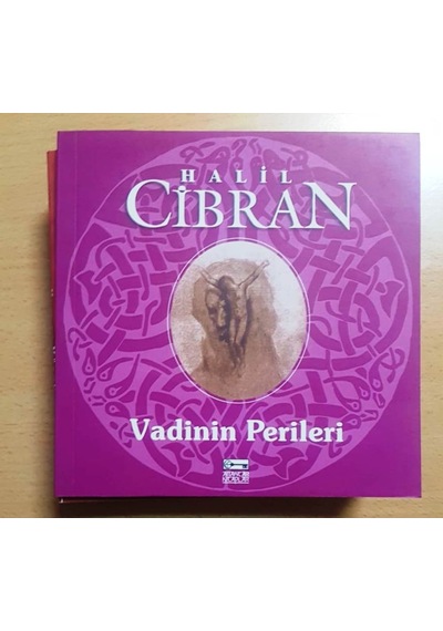 Vadinin Perileri / Anahtar Kitaplar Yayınevi 301753113