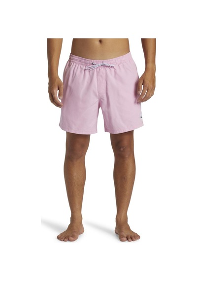 Quiksilver Quıksılver Everyday Solıd Volley 15 Erkek Şort Aqyjv03153-qk.meq0 001