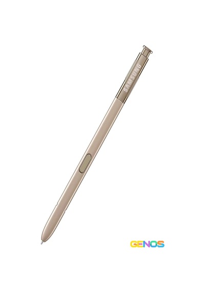 Samsung Galaxy Uyumlu Note 8 S Pen Stylus Dokunmatik Kalem Gold N950