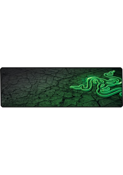 Razer Oyuncu Mouse Pad Büyük Boy 90X30Cm Kaymaz Taban Klavye Uyum