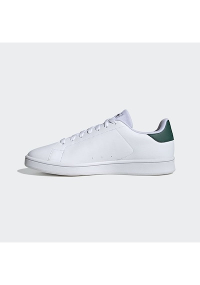 Adidas Urban Court Erkek Spor Ayakkabı - If4076 Beyaz
