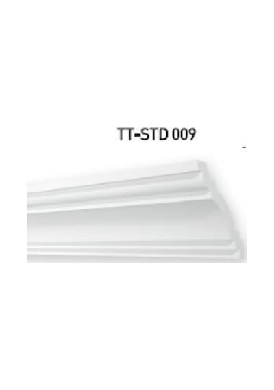 Stropiyer Kartonpiyer 10.Cm 2.Mt 20.Adet 40.Mt
