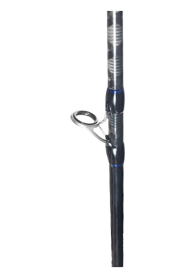 Ryuji Viking Fuji Ca 198cm Max 330gr Aksiyonlu 2 Parça Tetikli Slow Jig Olta Kamışı