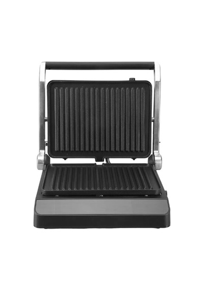 Porland Digital Izgara ve Tost Makinesi