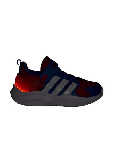 Adidas Marvel Lightorama Spider-man Çocuk Sneaker Çok Renkli