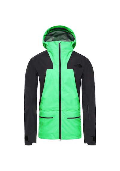 The North Face Erkek Purıst Jkt Ceket NF0A3M23FK91