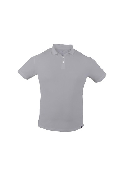 Milo Kurtka Polo Yaka Tişört 001