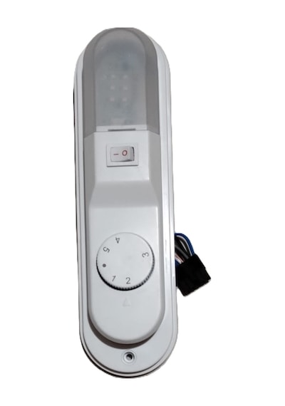 Vestel & Regal Uyumlu Buzdolabı Termostat Grubu