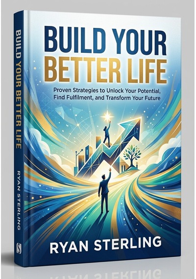 Twin Store Build Your Better Life - İngilizce E-kitap Dijital Teslimat Bzstwın