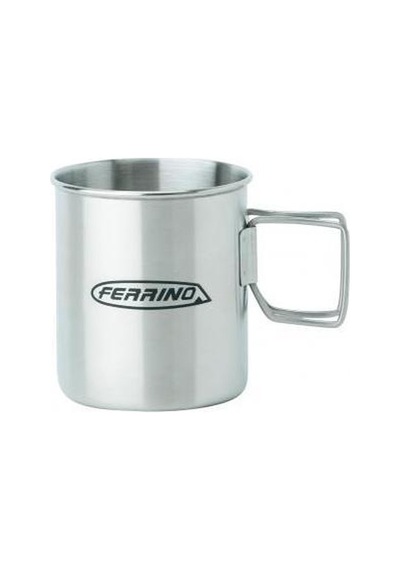 Ferrino Inox Kupa