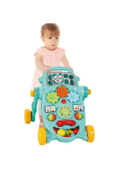 Baby Toys İlk Adım Arabası