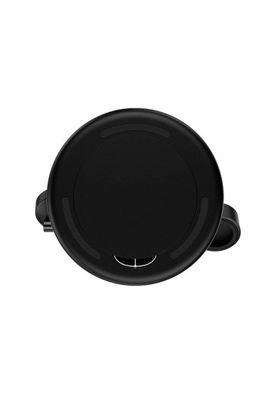 Swan 3 İn 1 20w Wireless Şarj Özellikli Stant-siyah Çok Renkli