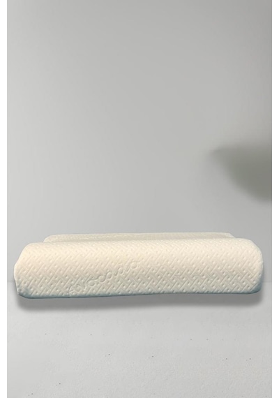 Mulberry Horlama Yastığı Aloevera Sleep Anti Snore Yastık 58 x 31 CM