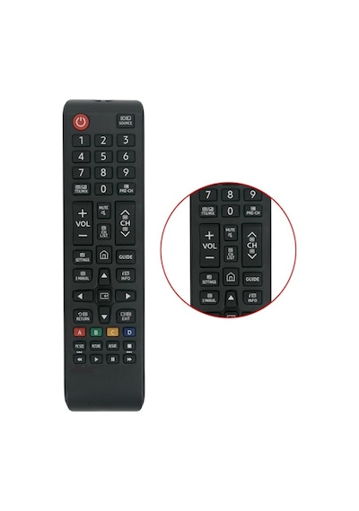 Samsung Uyumlu Bn59-01303a Led Tv Kumanda