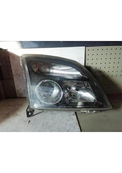 Opel Vectra 2005-2008 Ön Far Elektrikli Motorlu Siyah Sağ Oem No: 93179919