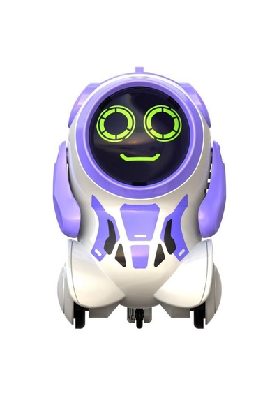 Silverlit  Pokibot Robot