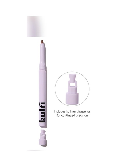 Kulfi Lassi Lips Dudak Kalemi Jaan 0.4gr