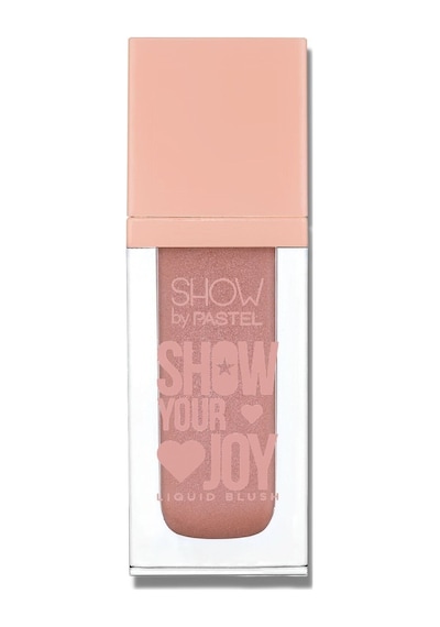 Allık & Joy Lıquıd Blush No: 51 0