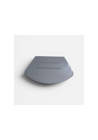 Oval Film Çekme Aparatı Profesyonel Cam Film Raklesi, Folyo Uygulama Aparatı, Su Sıyırma Ve Kabarcık Giderici - 883760070