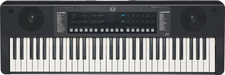 Medeli Dante D115 61 Işıklı Tuşlu Org