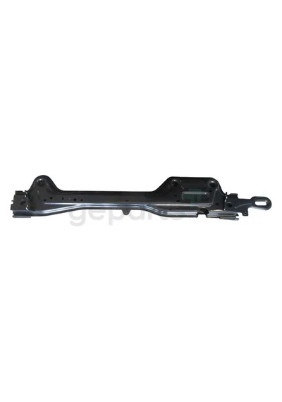 Radyatör Alt Traversi Renault Kangoo - 5- 2024-2026