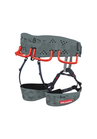 Beal Mırage Recco Xt Sıze 2-5675 Çok Renkli