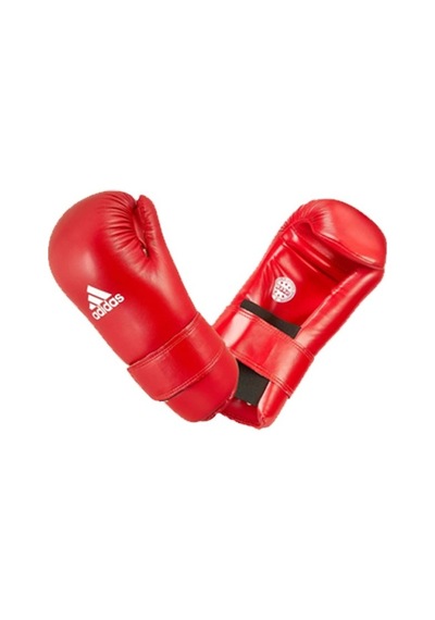 Adidas Adıwakog3 Wako Onaylı Kick Boks Semi Contact Eldiveni 001