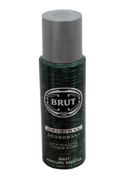 Brut Original Erkek Sprey Deodorant 200 ML