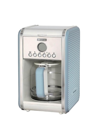 Ariete 1342 Vintage Filtre Kahve Makinesi