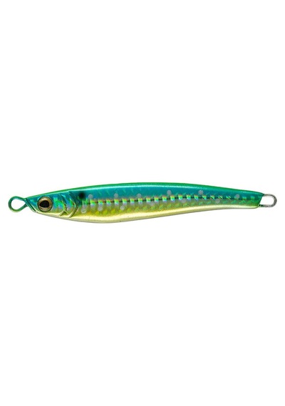 Molix Jugulo Cast Jig 20gr Verde Tempesta