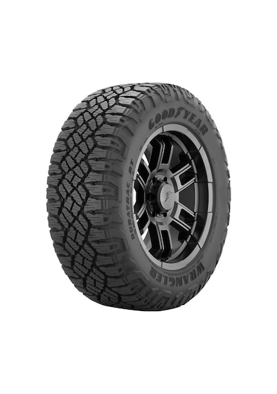 Goodyear 255/70R16 120/117q Wrangler Duratrac Rt Fp Owl Yaz Lastiği 2023