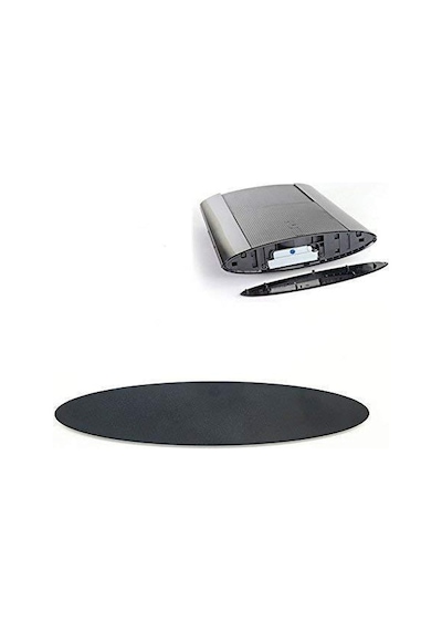 Sony Playstation 3 PS3 Superslim HDD Kapağı