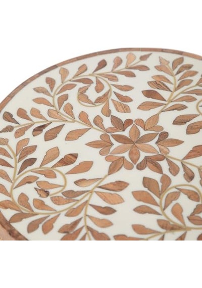 Orıssa Mango Ayaklı Sunum 25cm 15cm