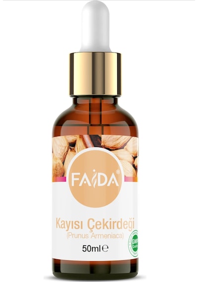 Kayısı Çekirdeği Yağı