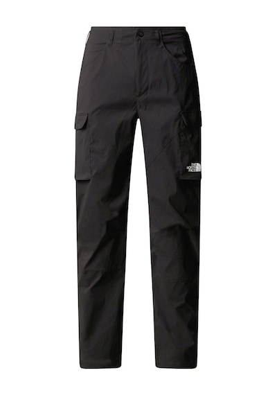 The North Face M Exploratıon Cargo Pants Erkek Pantolon Nf0a8ec6jk31 Siyah