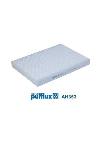 PURFLUX AH353 Polen Filtresi (Audi: A4 A5 Q5 2.0 15-)