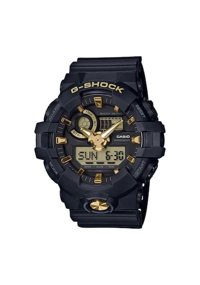 Casio GA-710B-1A9DR G-Shock Erkek Kol Saati