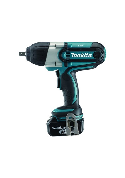 Makita Dtw450rfe Akulu Somun Sıkma
