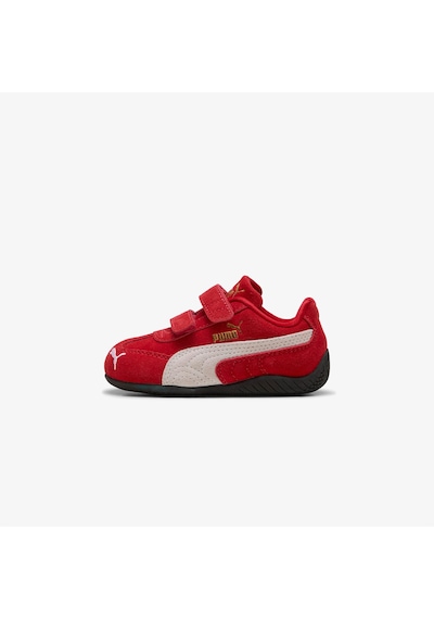 Puma Speedcat Og V Çocuk Kırmızı Spor Ayakkabı 405961 2800278