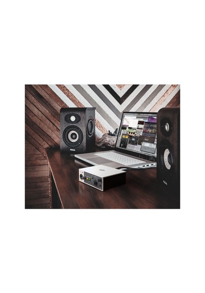 Universal Audio Volt 1