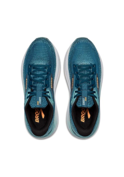 Brooks Erkek Ghost Max 2 Koşu Ayakkabısı Mavi