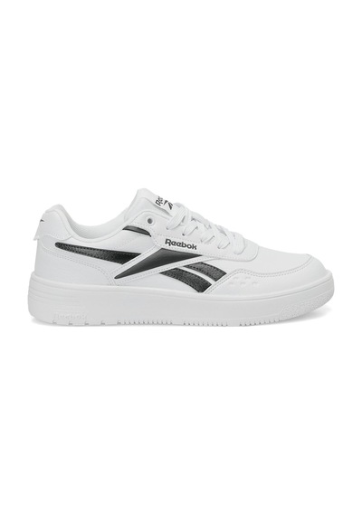 Reebok 102697913 6f Estillo-t Iıı Erkek Klasik Sneaker Beyaz - Siyah