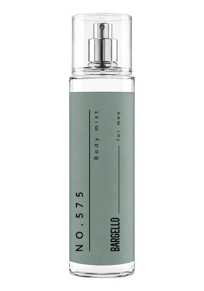 No:575 Body Mist Erkek 210 Ml Edt - Mnmsbmno575