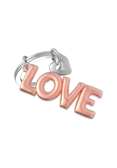Metalmorphose Love Anahtarlık Mtm310-01