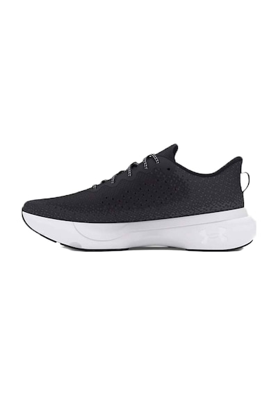 A3027523-001 Under Armour Ua Infinite Erkek Spor Ayakkabı Siyah A3027523-001 Siyah