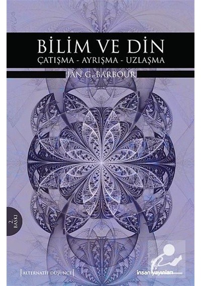 Bilim ve Din / Ian G. Barbour
