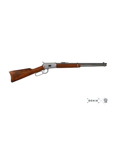 Denix Dekoratif Replika Mod.92 Carbine Rifle, Usa 1892