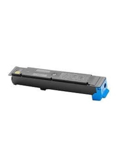 Kyocera Tk-5195 1t02r4cnl0 Mavi Uyumlu, Toner