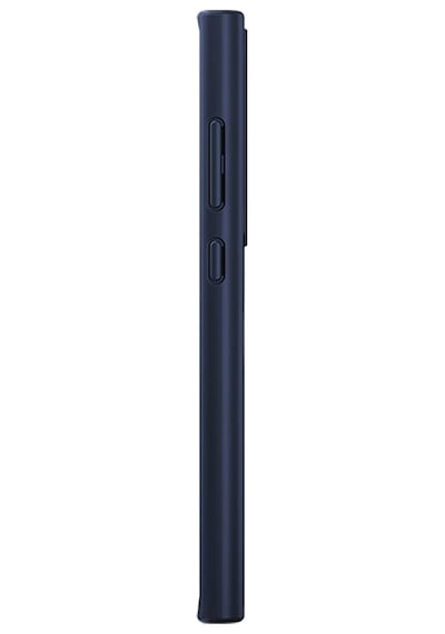 Galaxy S24 Uyumlu Kılıf Magsafe Şarj Özellikli Benks Standlı Mist Protective Kapak Siyah
