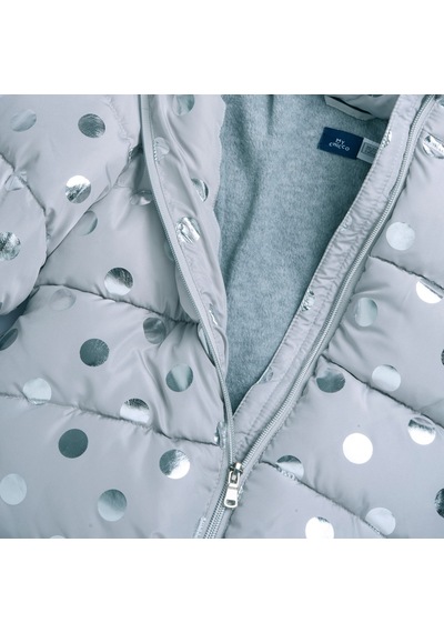 Chicco Dolgulu Mont 09100622000000 000091 Lıght Grey